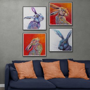 Hare Group Wall 2